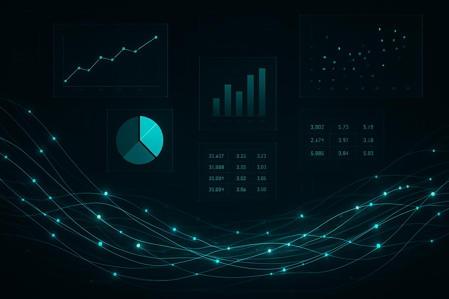 Data Analytics
