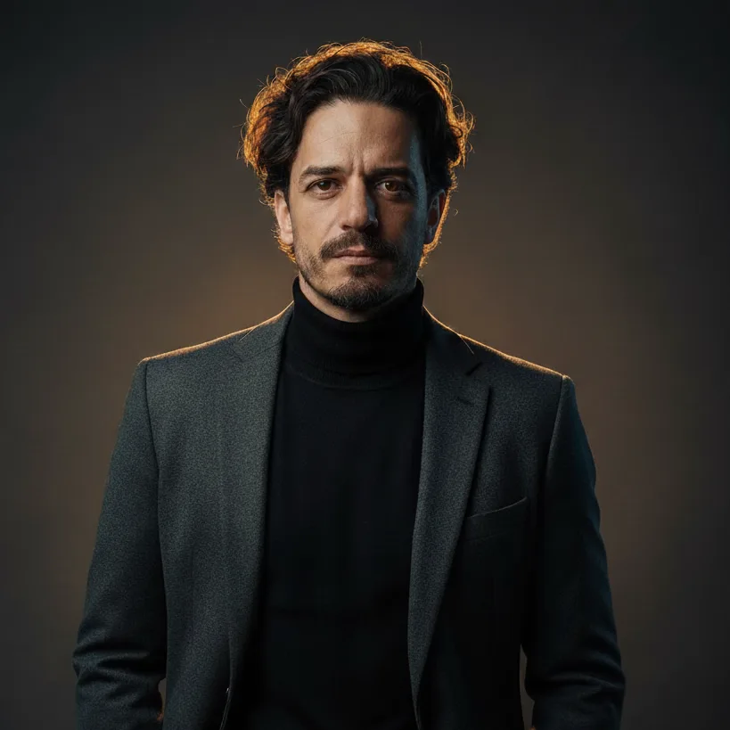 Desenvolvedor Senior